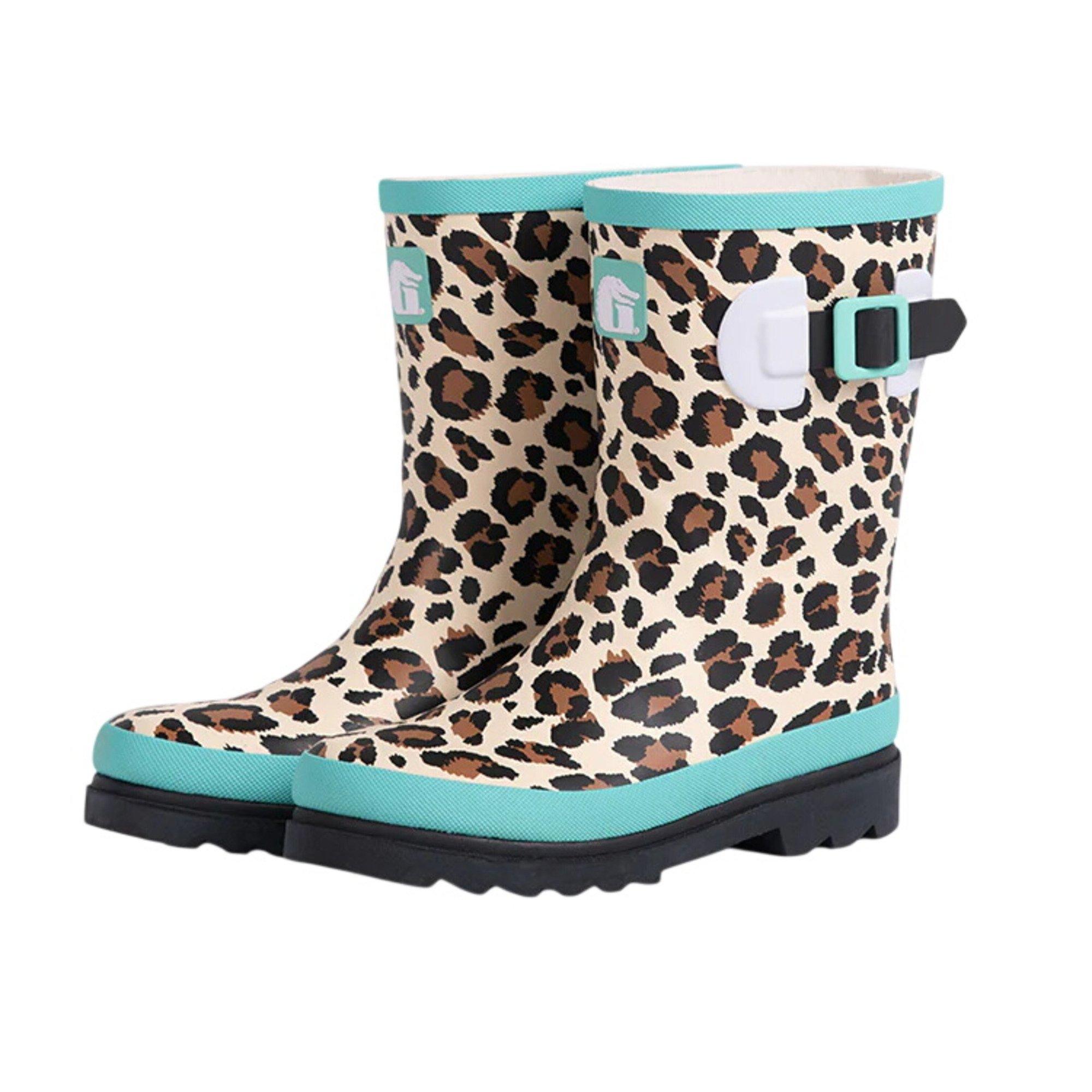 Little Kids' Gator Waders Rain Outdoor Rubber Boots - Gator Waders