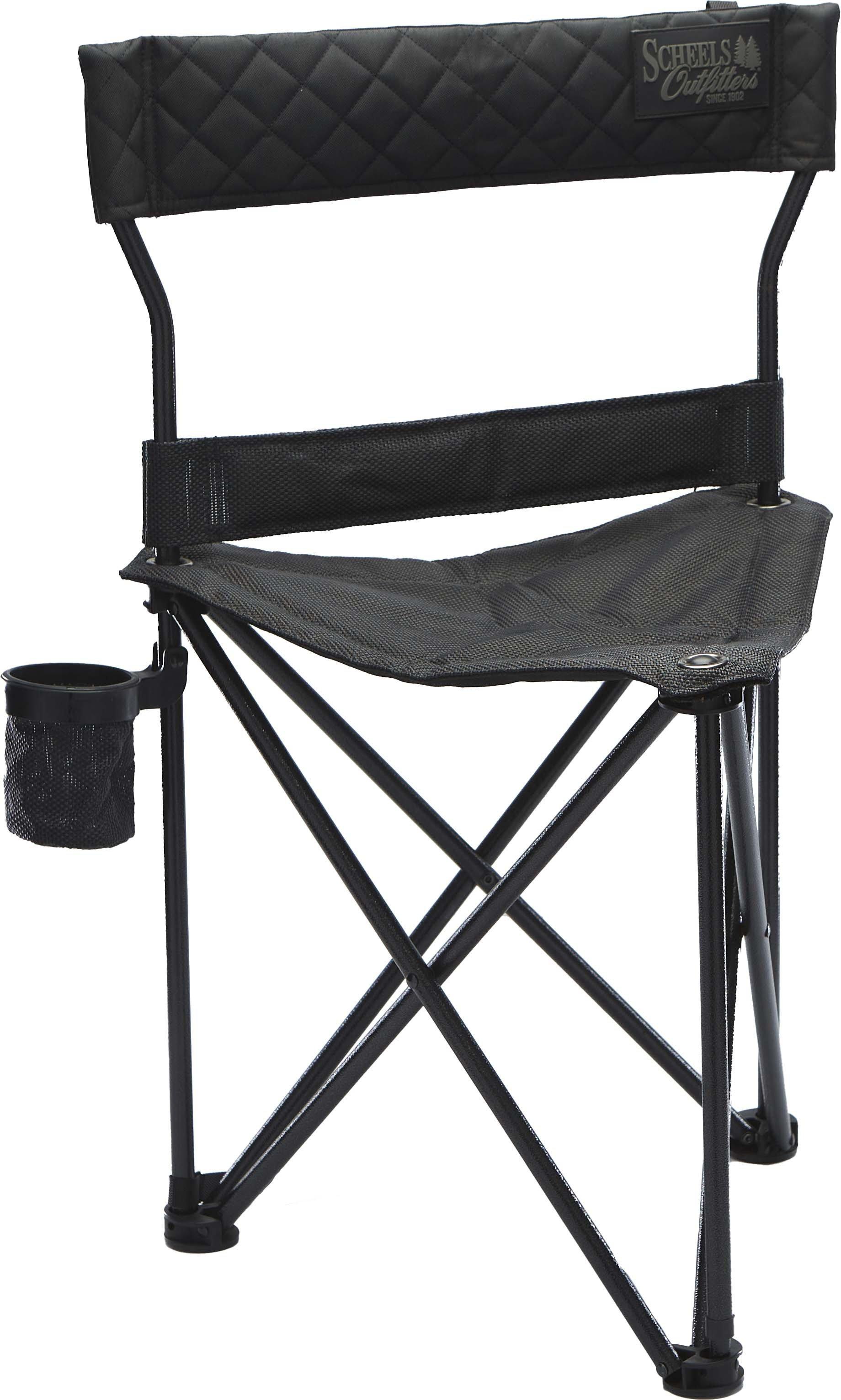 Scheels Outfitters Tri Hunt Deluxe Chair - Scheels Outfitters