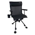 Scheels Outfitters Nitro Pro XL Swivel Arm Chair - Thumbnail 2 of 4