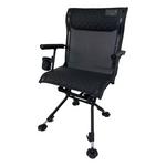Scheels Outfitters Nitro Pro XL Swivel Arm Chair - Thumbnail 3 of 4