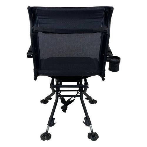 Scheels Outfitters Nitro Pro XL Swivel Arm Chair