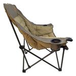 Scheels Outfitters XL Big Bear Padded Comfort Chair - Thumbnail 3 of 10