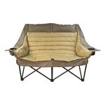 Scheels Outfitters Cave Bear Double Sofa - Thumbnail 2 of 5