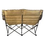 Scheels Outfitters Cave Bear Double Sofa - Thumbnail 4 of 5