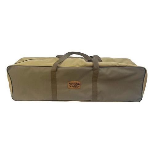 Scheels Outfitters Cave Bear Double Sofa - Primary Image