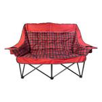 Scheels Outfitters Cave Bear Double Sofa - Thumbnail 2 of 5