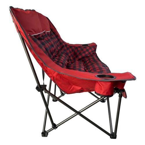 Scheels Outfitters Cave Bear Double Sofa - Primary Image