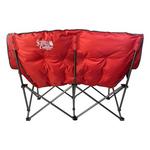 Scheels Outfitters Cave Bear Double Sofa - Thumbnail 4 of 5