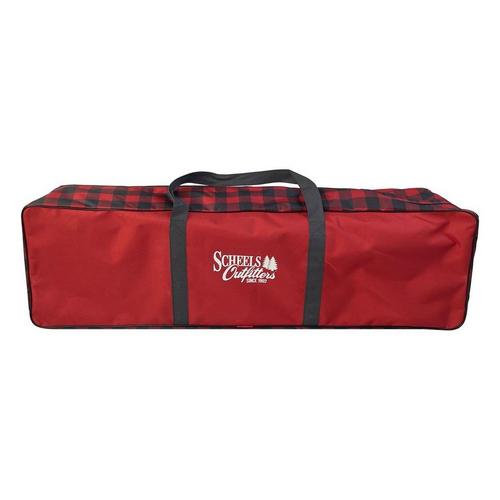 Scheels Outfitters Cave Bear Double Sofa - Primary Image