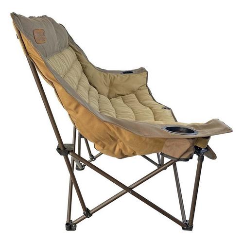 Scheels Outfitters Cave Bear Padded Double Sofa