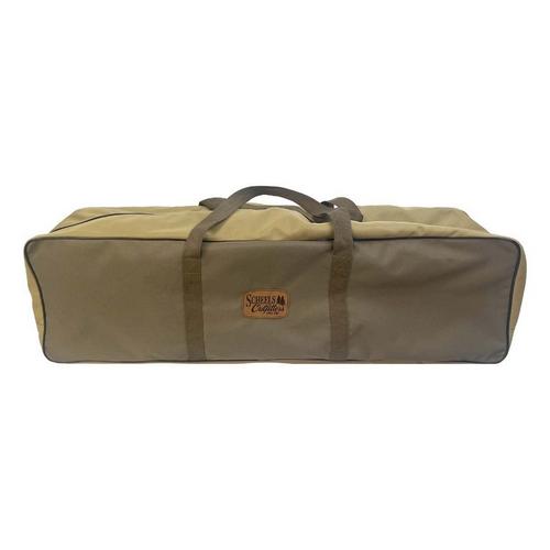 Scheels Outfitters Cave Bear Padded Double Sofa