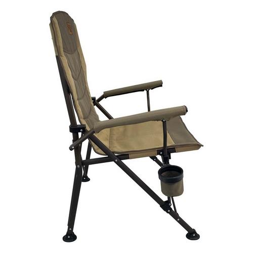 Scheels Outfitters XL Teton Hard Arm Chair - Primary Image
