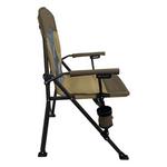 SCHEELS Outfitters Alpha Ventback Hard Arm Chair - Thumbnail 3 of 5