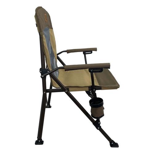SCHEELS Outfitters Alpha Ventback Hard Arm Chair - Primary Image