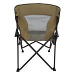 SCHEELS Outfitters Alpha Ventback Hard Arm Chair - Thumbnail 4 of 5