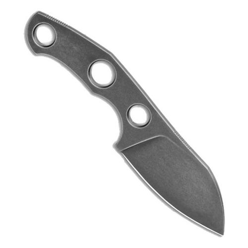 GiantMouse GMF1-P Fixed Blade Knife - Primary Image