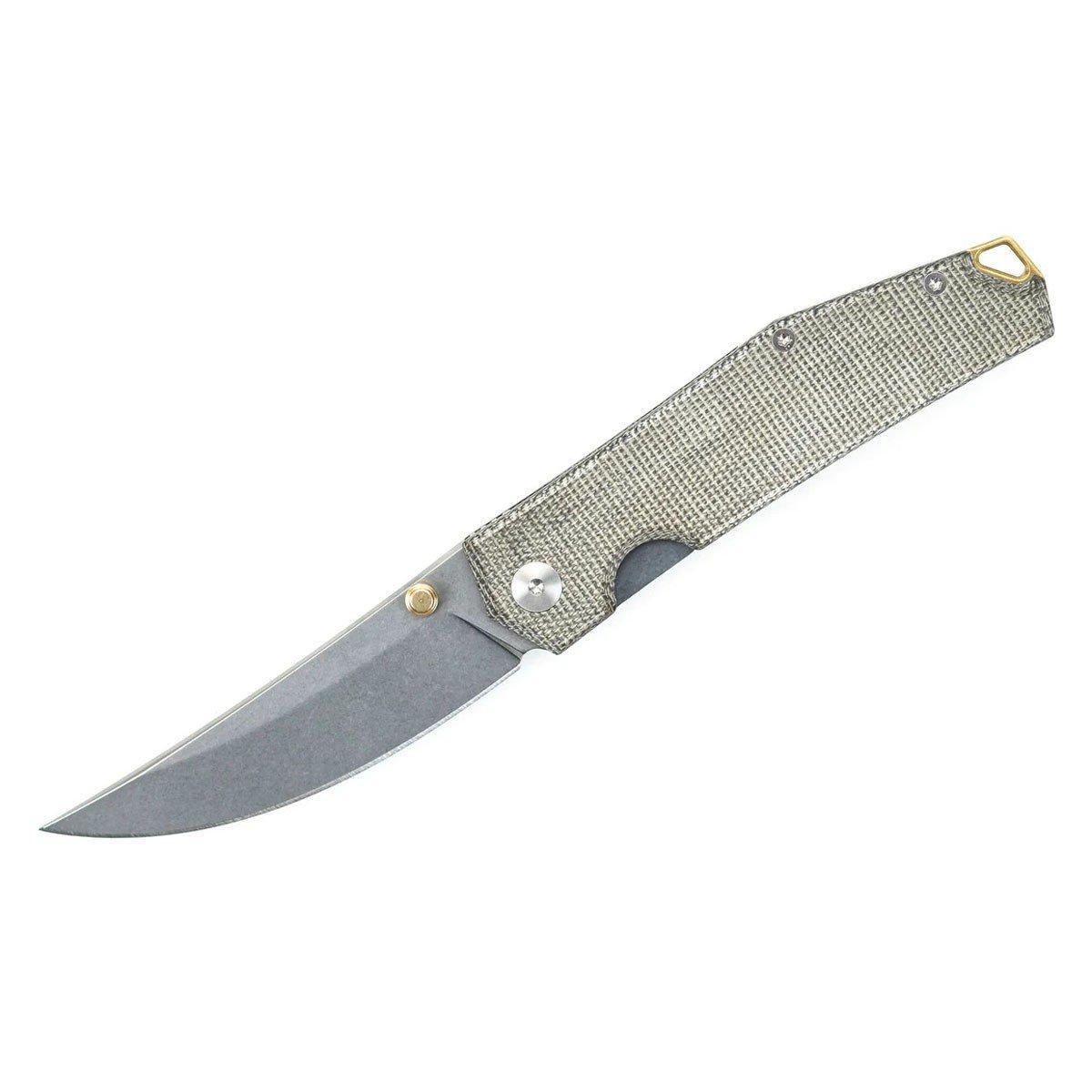 GiantMouse Ace Clyde Pocket Knife - GiantMouse
