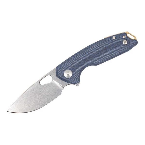 GIANTMOUSE ACE Tribeca Folding Pocket Knife