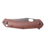 GiantMouse ACE Jutland Folding Pocket Knife - Thumbnail 3 of 7