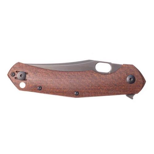 GiantMouse ACE Jutland Folding Pocket Knife - Primary Image