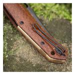 GiantMouse ACE Jutland Folding Pocket Knife - Thumbnail 6 of 7