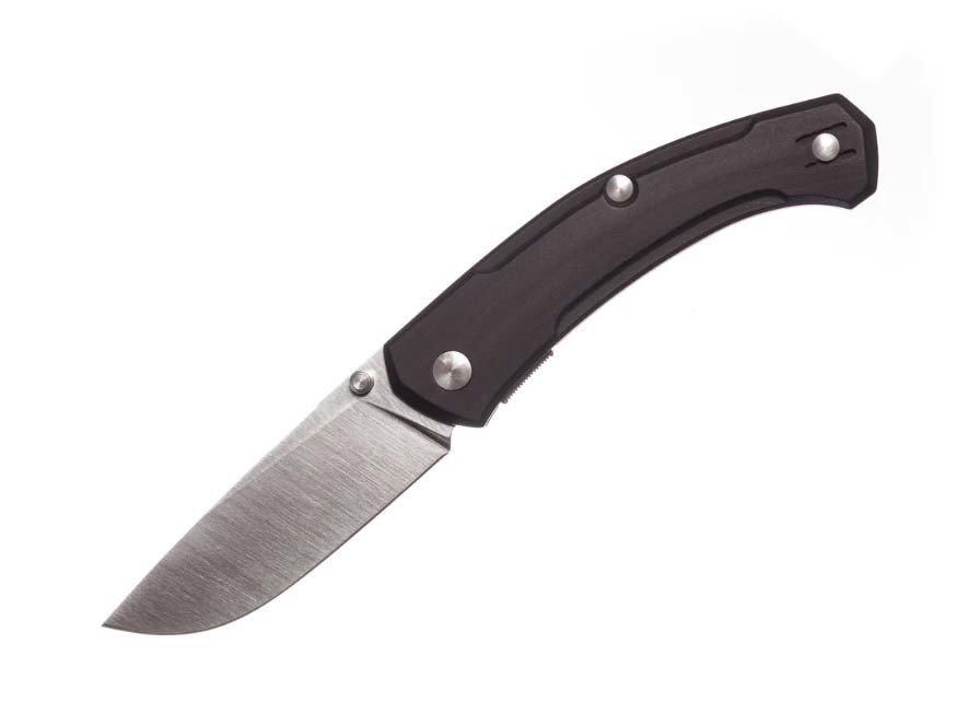 GiantMouse Ace Iona V2 Pocket Knife - GiantMouse