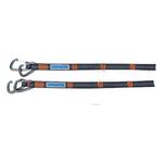 Mission Tie Down Straps (2 Pack) - Thumbnail 2 of 3