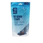 Mission Tie Down Straps (2 Pack) - Thumbnail 3 of 3