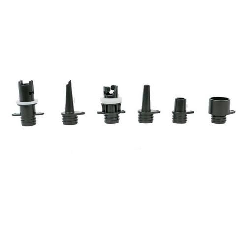 Mission 12v DC High-Pressure Pump - Primary Image