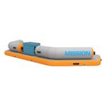 Mission REEF DECK Inflatable Swim Platform + Lounger - Thumbnail 6 of 18