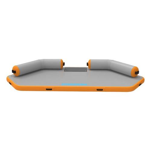 Mission REEF DECK Inflatable Swim Platform + Lounger - Primary Image