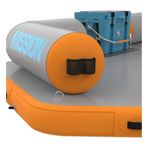 Mission REEF DECK Inflatable Swim Platform + Lounger - Primary Image
