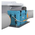 Mission REEF DECK Inflatable Swim Platform + Lounger - Thumbnail 10 of 18