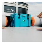 Mission REEF DECK Inflatable Swim Platform + Lounger - Thumbnail 16 of 18