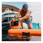 Mission REEF DECK Inflatable Swim Platform + Lounger - Thumbnail 18 of 18