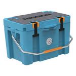 Mission REEF DECK Inflatable Swim Platform + Lounger - Thumbnail 12 of 18