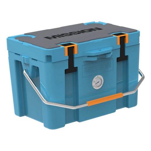 Mission REEF DECK Inflatable Swim Platform + Lounger - Primary Image