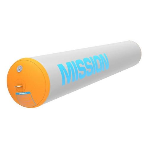 MISSION TITAN Inflatable Tie-up Boat Bumper - Primary Image