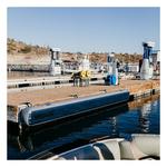 MISSION TITAN Inflatable Dock Bumper - Thumbnail 6 of 25