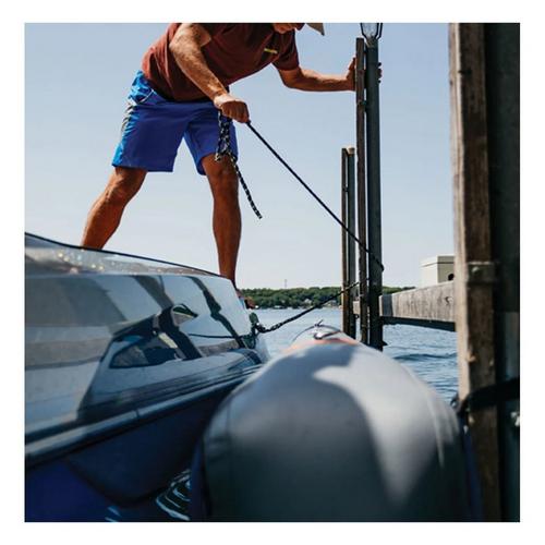 MISSION TITAN Inflatable Dock Bumper - Primary Image