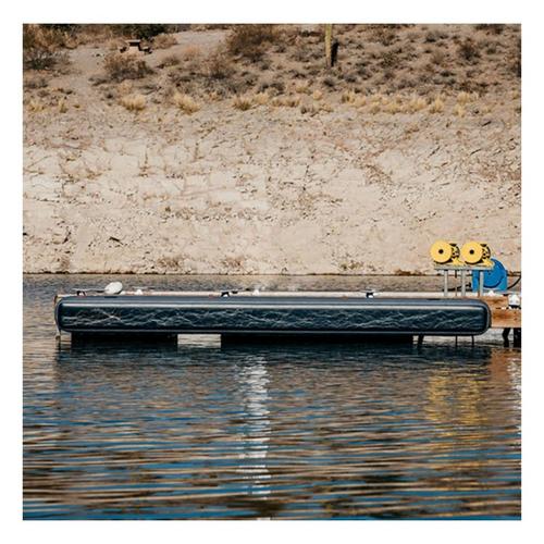MISSION TITAN Inflatable Dock Bumper - Primary Image