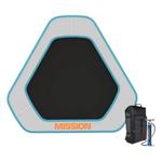 Mission REEF Lite Splash Floating Splash Pool - Thumbnail 1 of 14