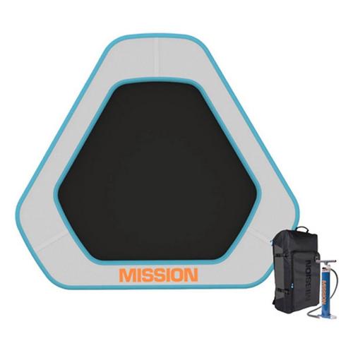 Mission REEF Lite Splash Floating Splash Pool - Primary Image