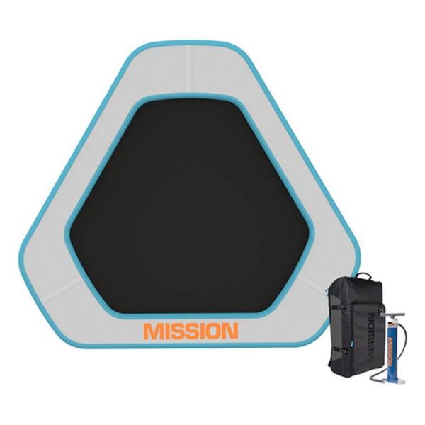 Mission REEF Lite Splash Floating Splash Pool