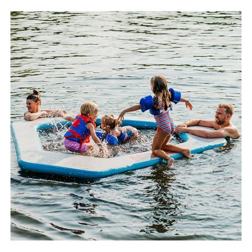 Mission REEF Lite Splash Floating Splash Pool - Primary Image