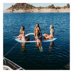 Mission REEF Lite Splash Floating Splash Pool - Thumbnail 11 of 14