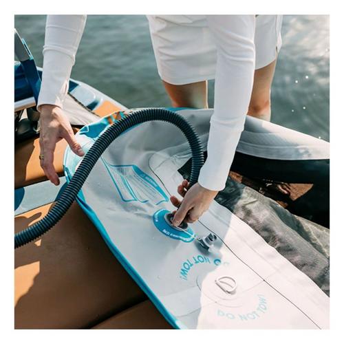 Mission REEF Lite Splash Floating Splash Pool - Primary Image