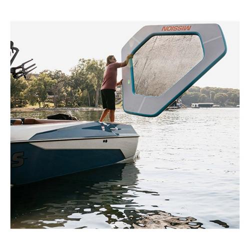 Mission REEF Lite Splash Floating Splash Pool - Primary Image