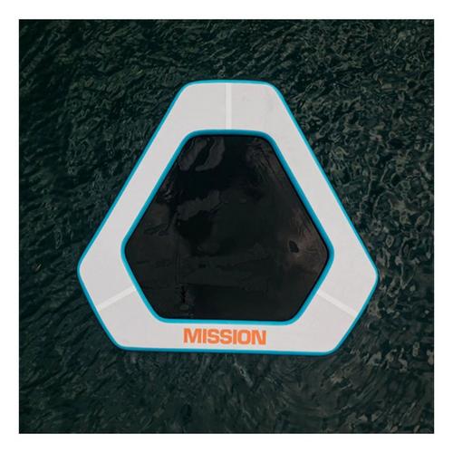 Mission REEF Lite Splash Floating Splash Pool - Primary Image