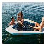 Mission REEF Lite Splash Floating Splash Pool - Thumbnail 10 of 14